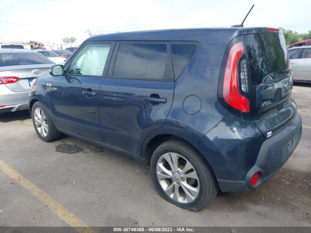 KNDJP3A56E7076848 KIA SOUL +