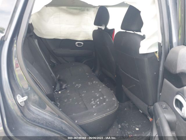 KNDJP3A56E7076848 KIA SOUL +