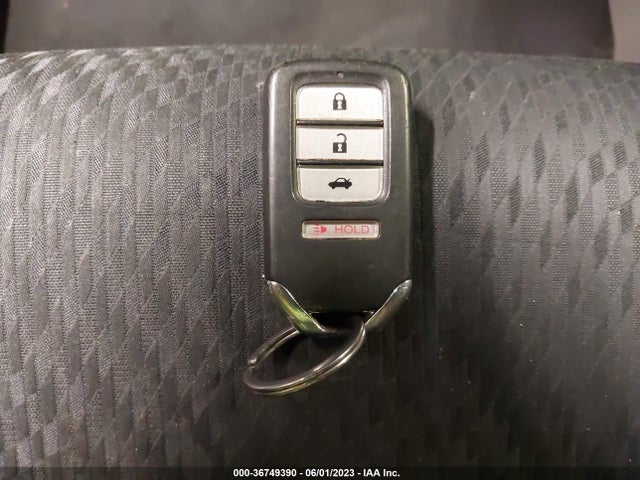 2015 HONDA CIVIC SEDAN EX VIN: 19XFB2F83FE201498