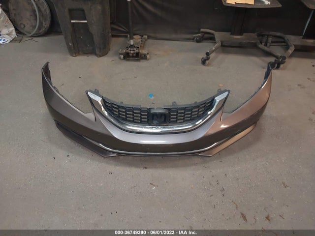 2015 HONDA CIVIC SEDAN EX VIN: 19XFB2F83FE201498