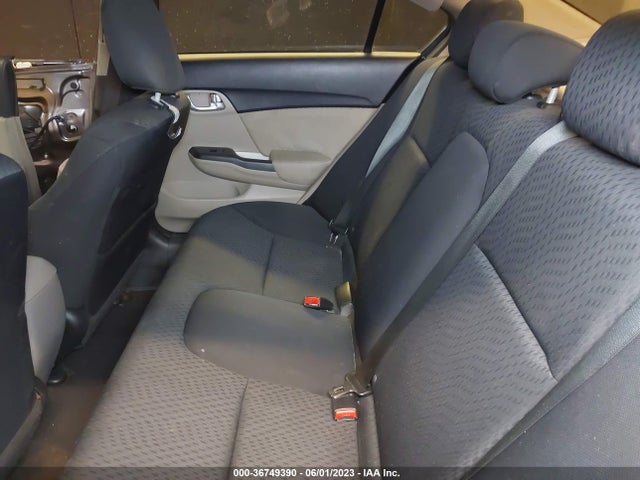 2015 HONDA CIVIC SEDAN EX VIN: 19XFB2F83FE201498