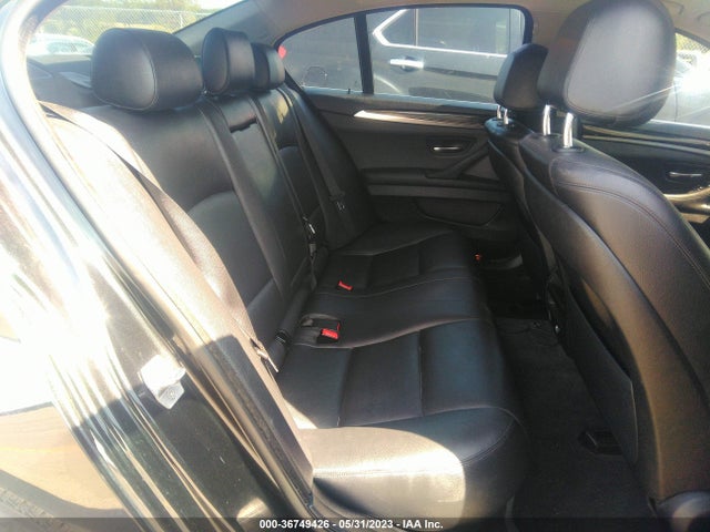 WBA5B3C54FD546520 BMW 5 Series 535i Xdrive