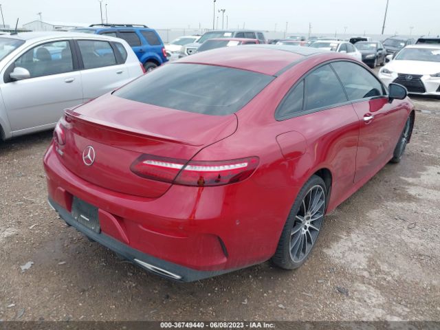W1K1J5JB7NF176178 Mercedes-Benz E-class E 450