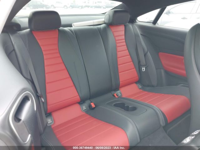 W1K1J5JB7NF176178 Mercedes-Benz E-class E 450