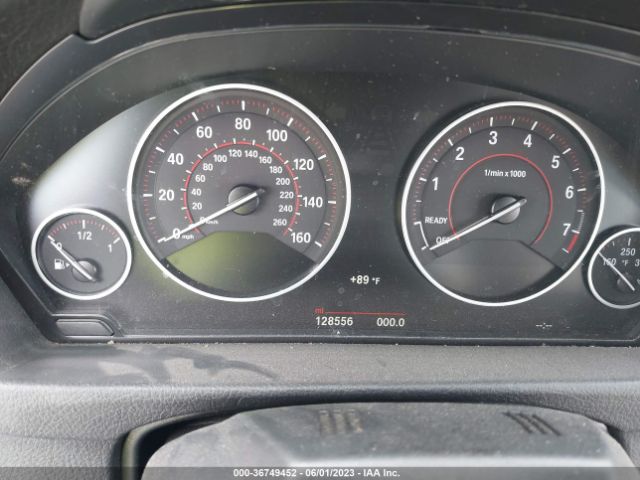 WBA3V7C59G5A25233 BMW 4 Series 428i