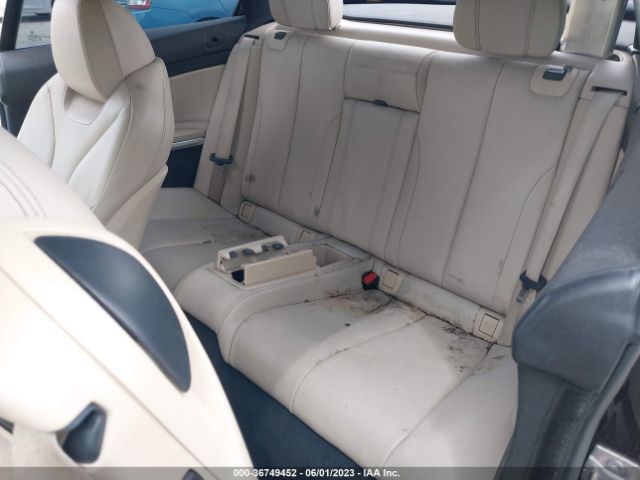 WBA3V7C59G5A25233 BMW 4 Series 428i