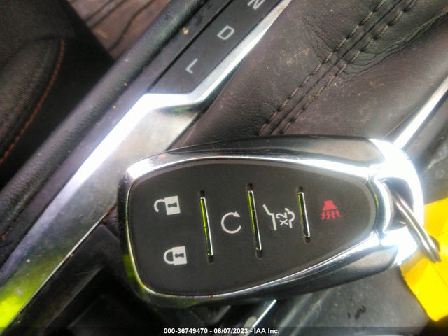 Chevrolet EQUINOX LT 2021 3GNAXKEV5ML312136 Image 11