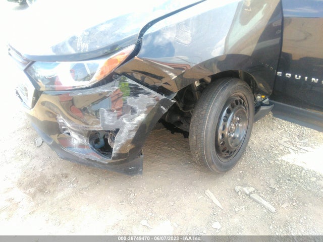 Chevrolet EQUINOX LT 2021 3GNAXKEV5ML312136 Image 6
