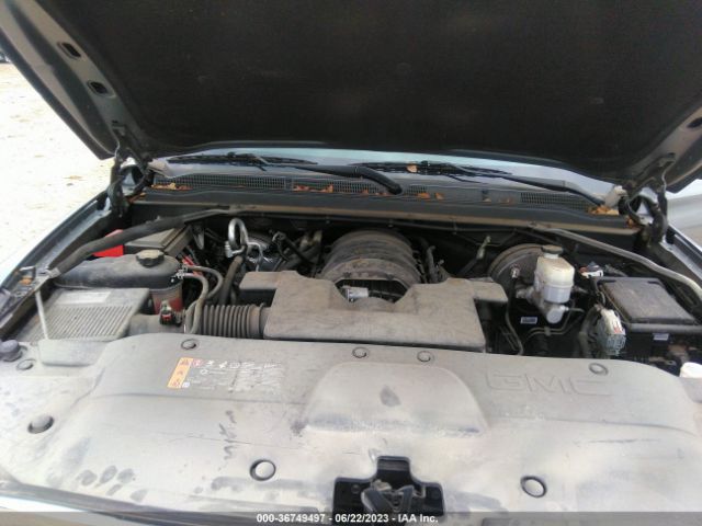 1GKS1BKC7KR171145 GMC YUKON SLT