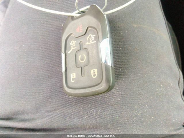 1GKS1BKC7KR171145 GMC YUKON SLT
