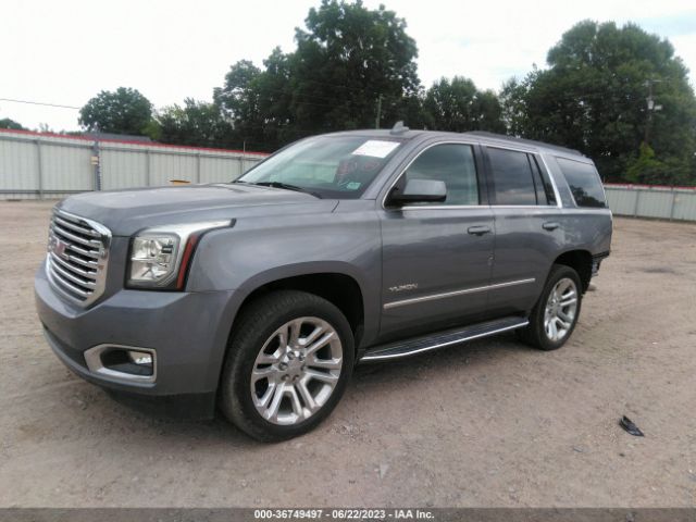 1GKS1BKC7KR171145 GMC YUKON SLT
