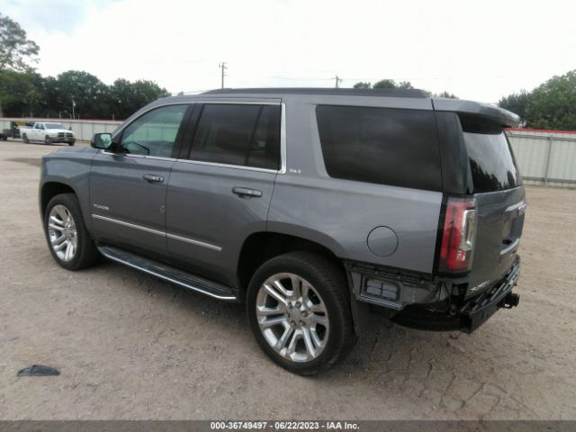 1GKS1BKC7KR171145 GMC YUKON SLT