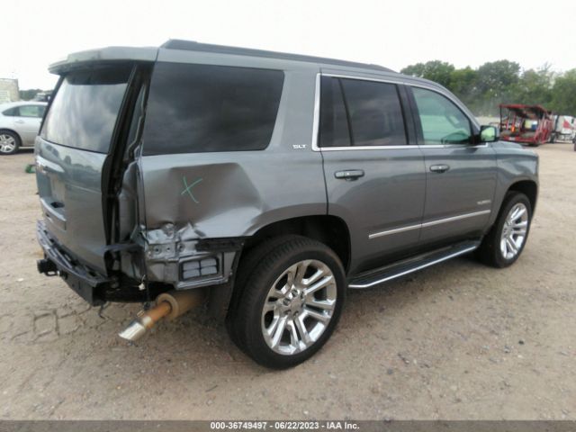 1GKS1BKC7KR171145 GMC YUKON SLT