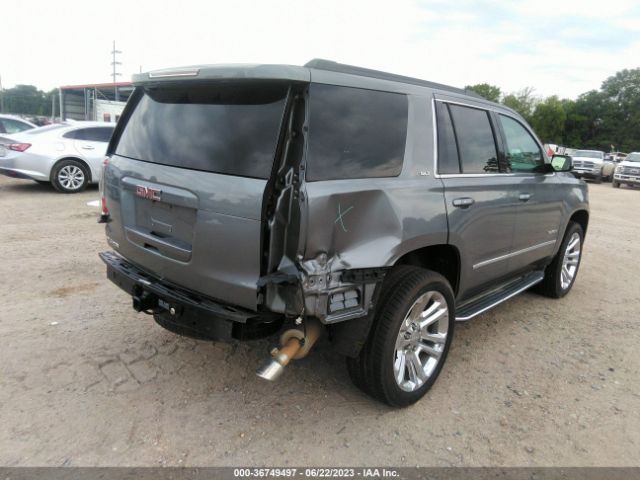 1GKS1BKC7KR171145 GMC YUKON SLT