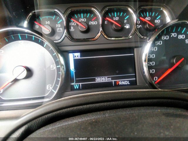 1GKS1BKC7KR171145 GMC YUKON SLT
