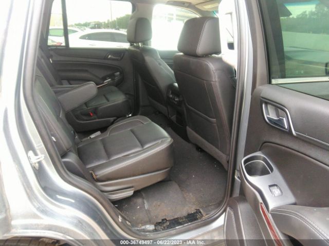 1GKS1BKC7KR171145 GMC YUKON SLT
