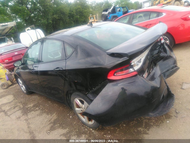 Dodge DART SXT 2015 1C3CDFBB8FD310079 Image 3