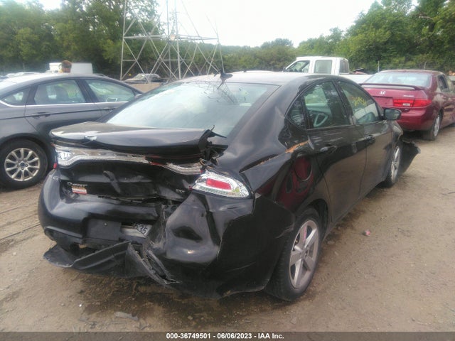 Dodge DART SXT 2015 1C3CDFBB8FD310079 Image 4