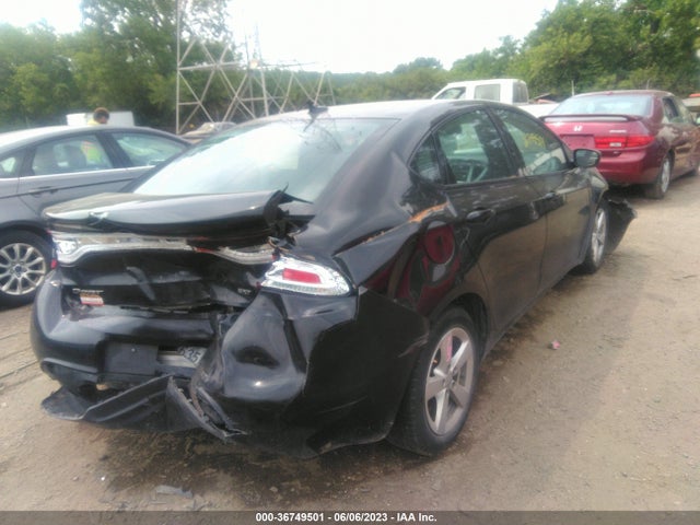 Dodge DART SXT 2015 1C3CDFBB8FD310079 Image 6