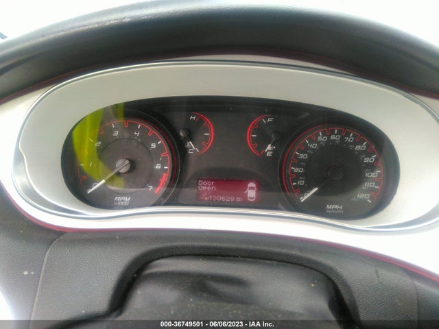 Dodge DART SXT 2015 1C3CDFBB8FD310079 Image 7