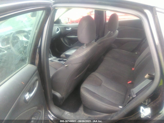 Dodge DART SXT 2015 1C3CDFBB8FD310079 Image 8