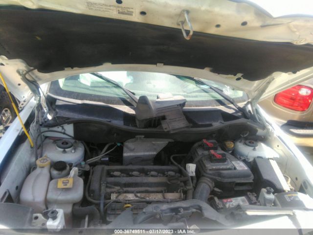 1C4NJPBA5ED729533 Jeep Patriot Sport