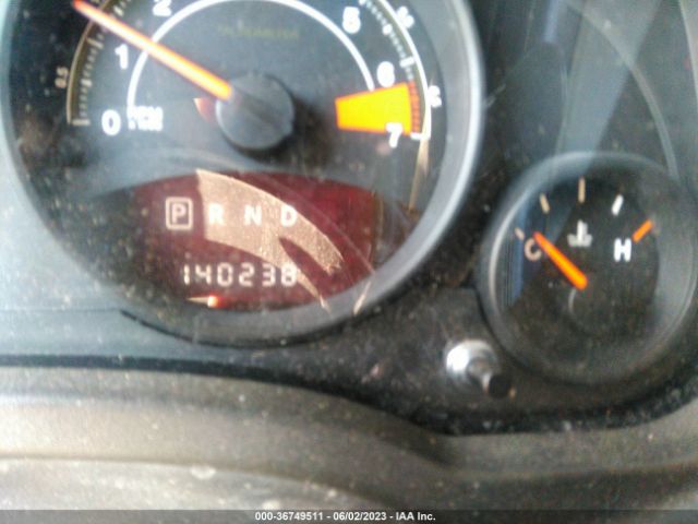 1C4NJPBA5ED729533 Jeep Patriot Sport