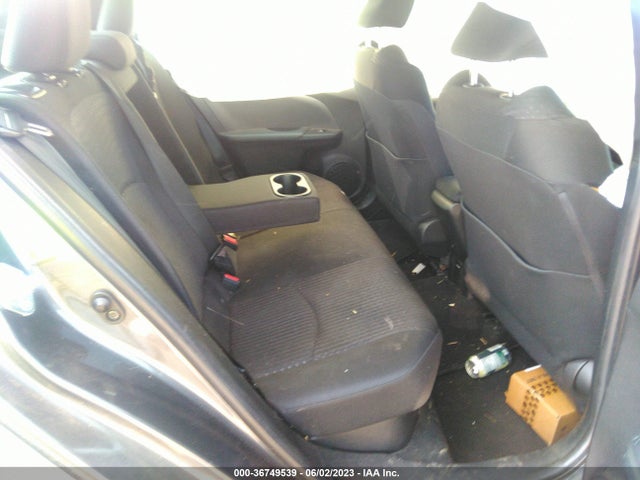 Toyota Prius Two/two Eco/three 2017 JTDKBRFU5H3036679 Image 8