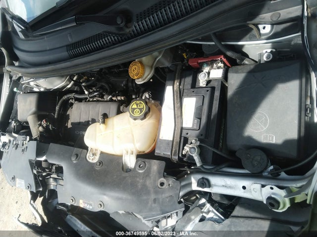 Chevrolet Sonic Premier 2018 1G1JF5SB5J4134231 Image 10