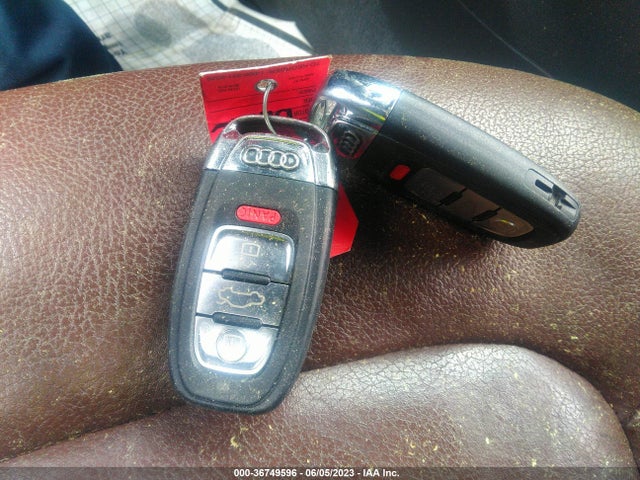 WAUMFAFH7FN005112 Audi A5 Premium Plus