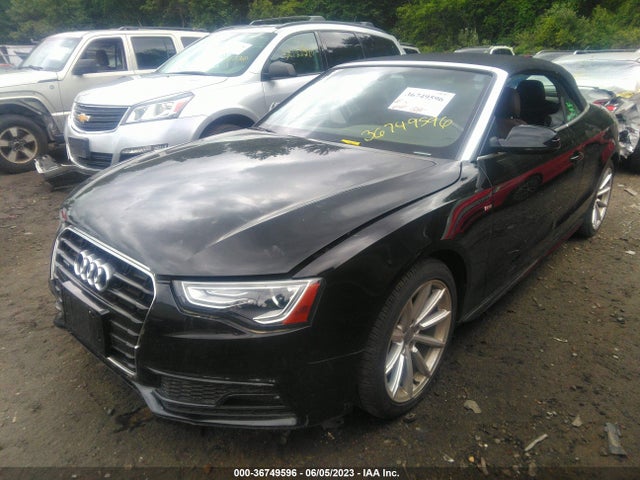 WAUMFAFH7FN005112 Audi A5 Premium Plus