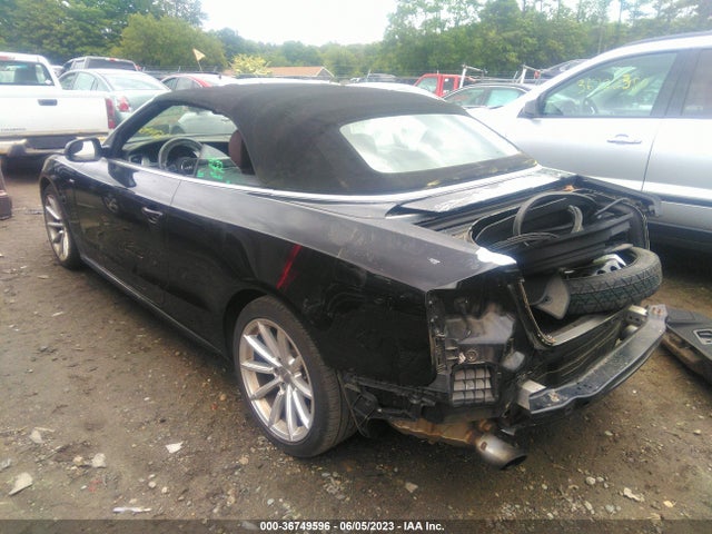 WAUMFAFH7FN005112 Audi A5 Premium Plus