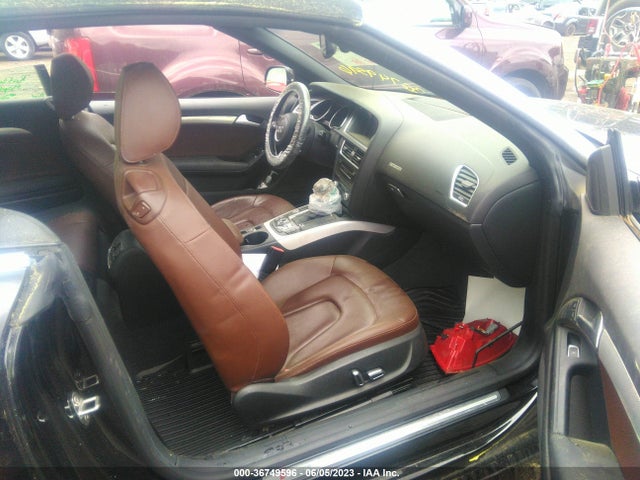 WAUMFAFH7FN005112 Audi A5 Premium Plus