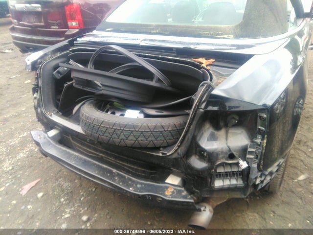 WAUMFAFH7FN005112 Audi A5 Premium Plus
