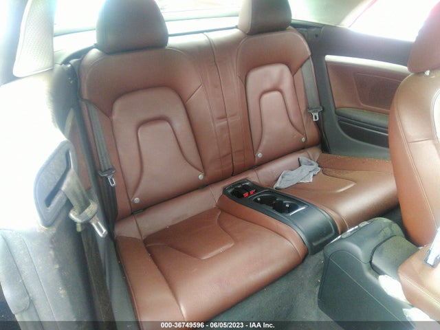 WAUMFAFH7FN005112 Audi A5 Premium Plus