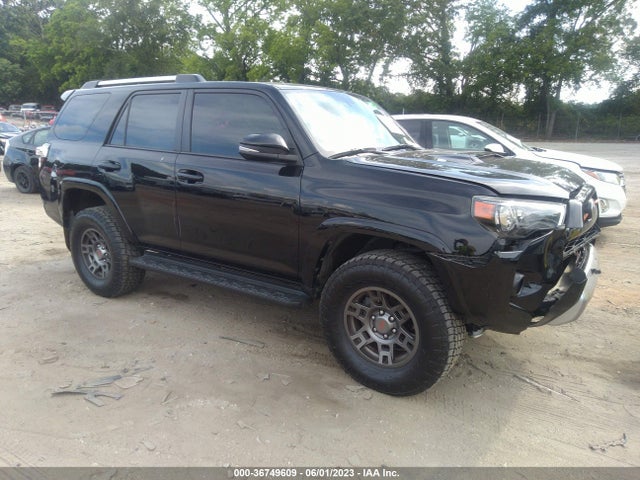 2016 JTEBU5JR5G5370862 main image