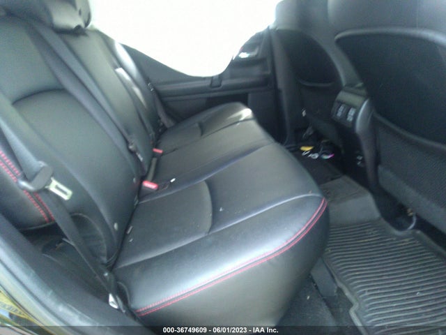 Toyota 4runner Limited/trail/sr5 2016 JTEBU5JR5G5370862 Image 9