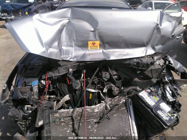 Hyundai Sonata Sport 2017 5NPE34AF3HH479858 Image 10