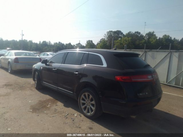 2LMHJ5FK2EBL50144 Lincoln MKT