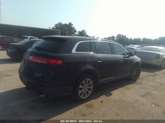 2LMHJ5FK2EBL50144 Lincoln MKT