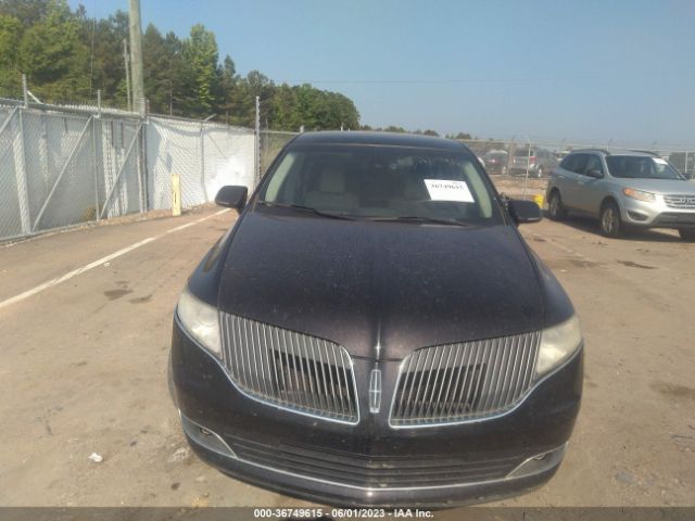 2LMHJ5FK2EBL50144 Lincoln MKT