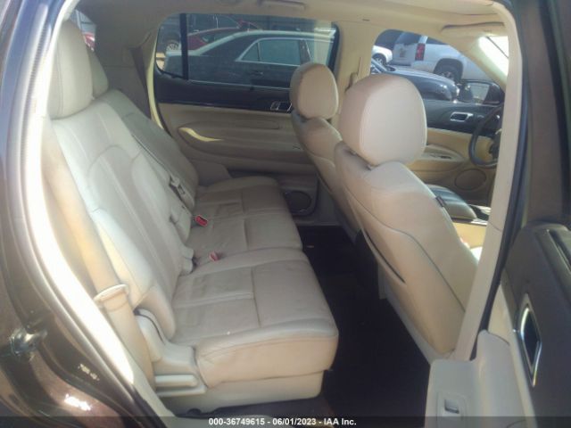 2LMHJ5FK2EBL50144 Lincoln MKT