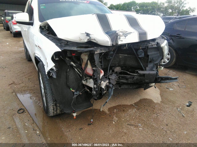 Dodge Durango Sxt 2015 1C4RDJAGXFC240192 Image 7
