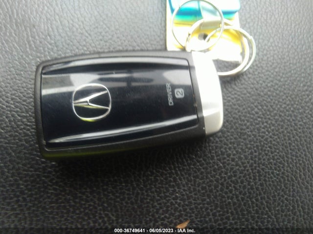 Acura RDX 2016 5J8TB4H30GL028873 Image 11