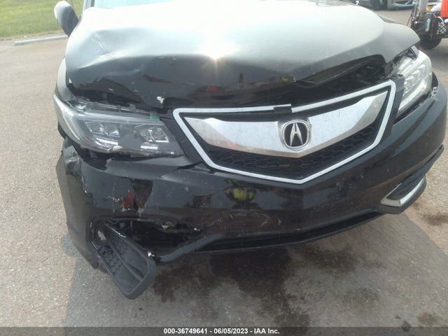Acura RDX 2016 5J8TB4H30GL028873 Image 6