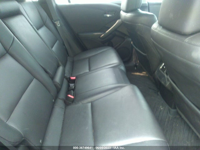Acura RDX 2016 5J8TB4H30GL028873 Image 8