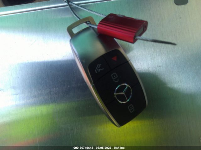 4JGFB4JB9LA135368 Mercedes-Benz Gle Gle 350