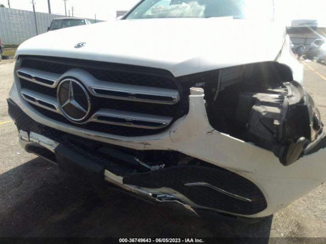 4JGFB4JB9LA135368 Mercedes-Benz Gle Gle 350
