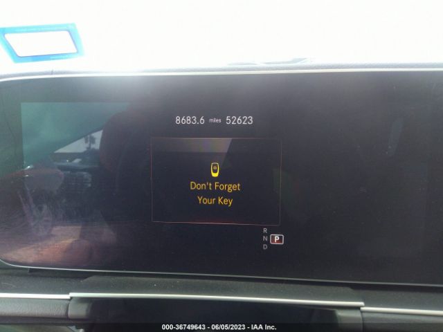 4JGFB4JB9LA135368 Mercedes-Benz Gle Gle 350