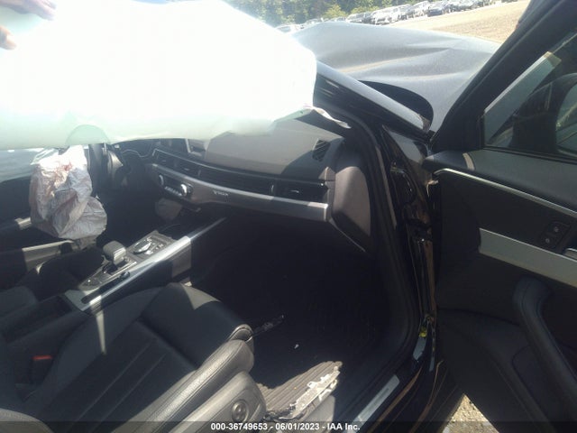 WAUENAF43KA016713 Audi A4 Premium Plus